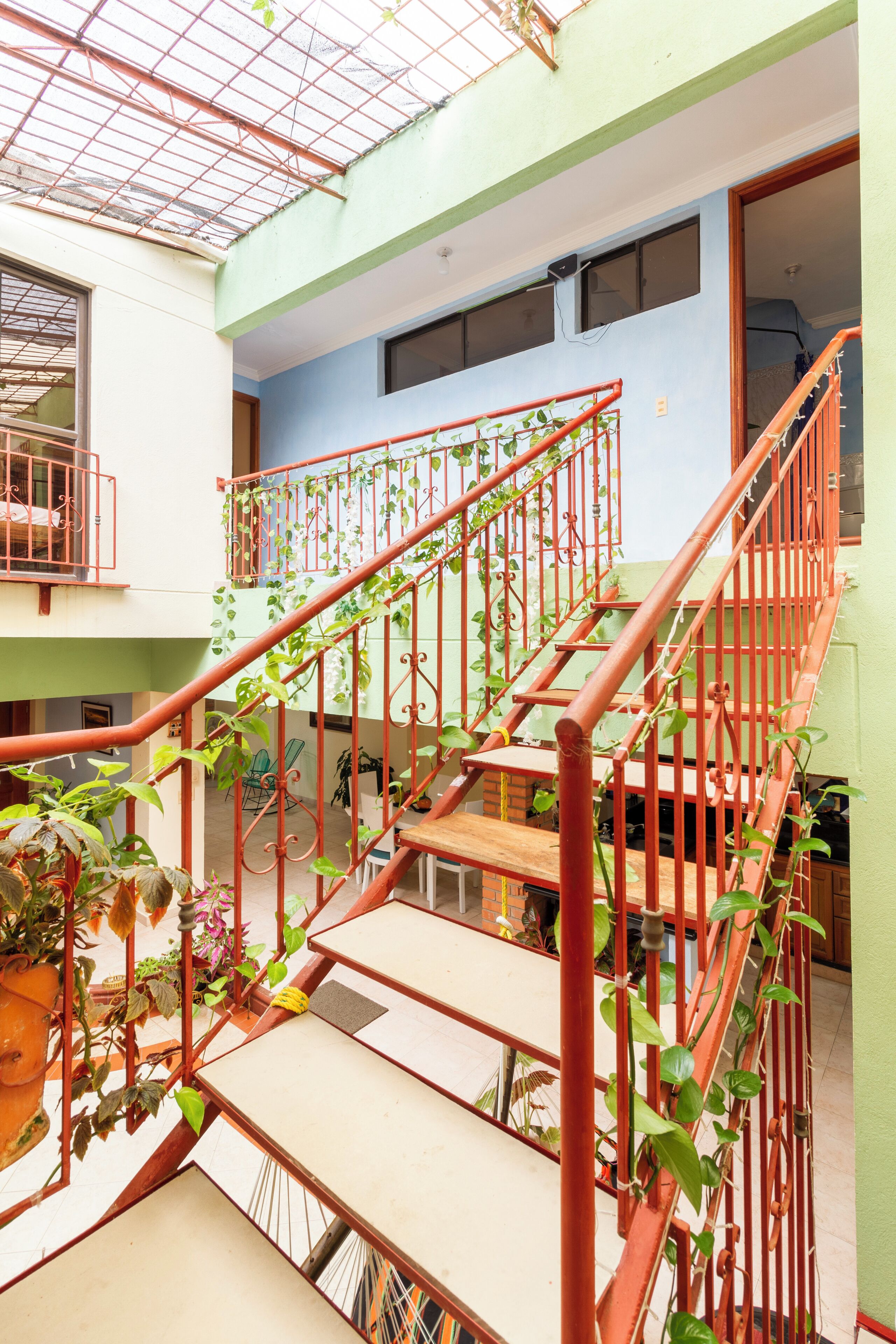 Foto - Hostal Cartagonova - Habitaciones privadas y amplias cerca a zonas turísticas