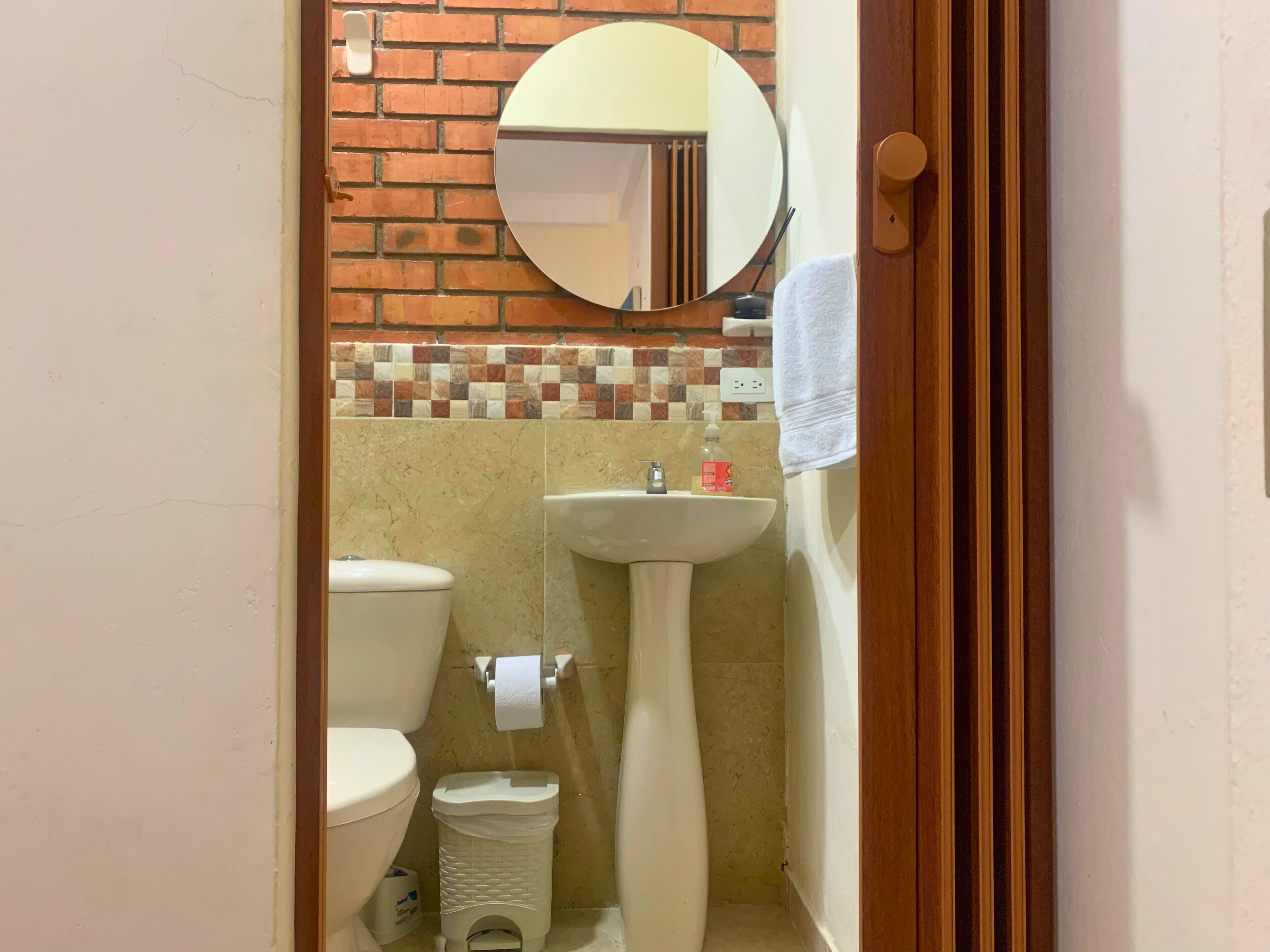 Foto - Hostal Cartagonova - Habitaciones privadas y amplias cerca a zonas turísticas