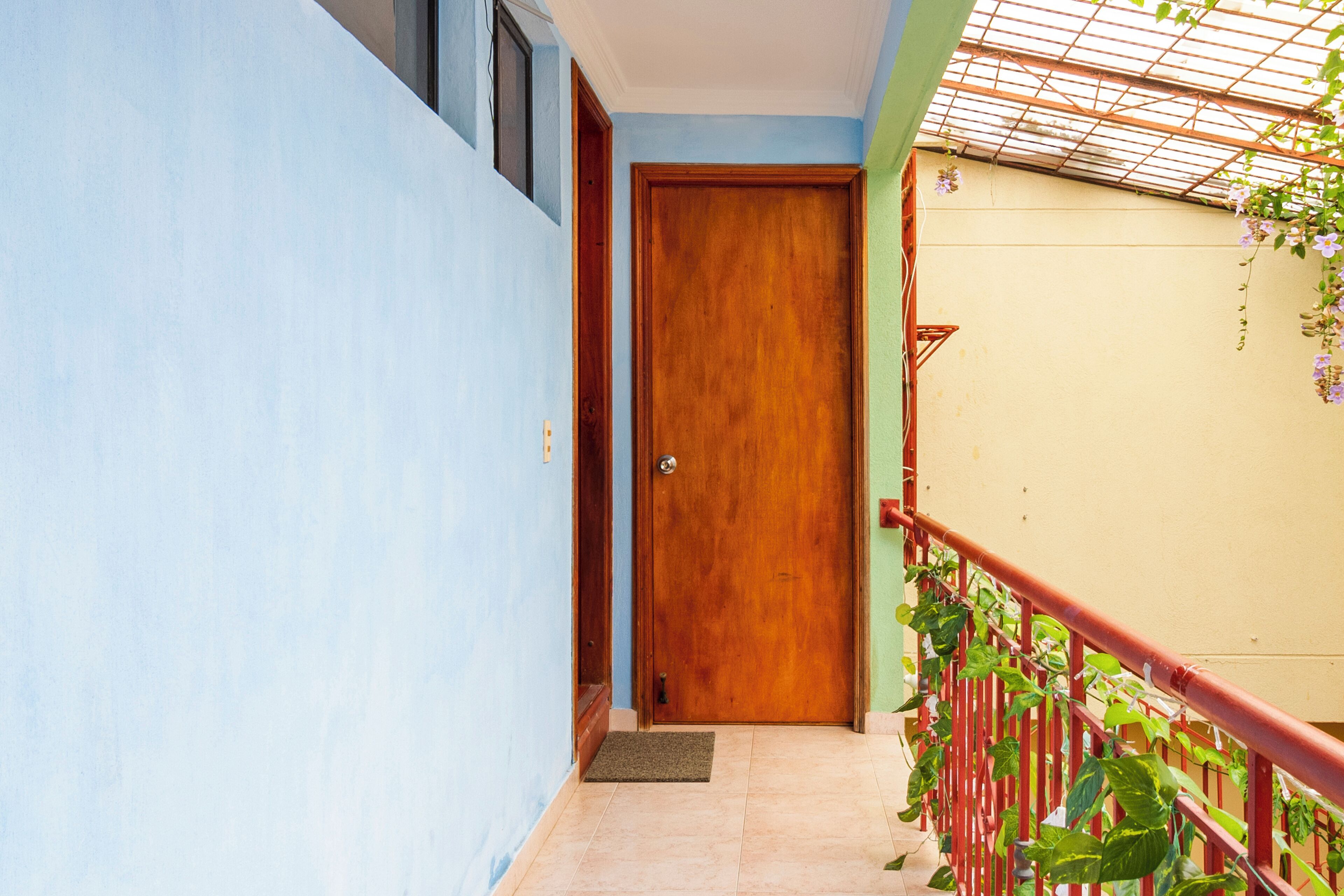 Foto - Hostal Cartagonova - Habitaciones privadas y amplias cerca a zonas turísticas