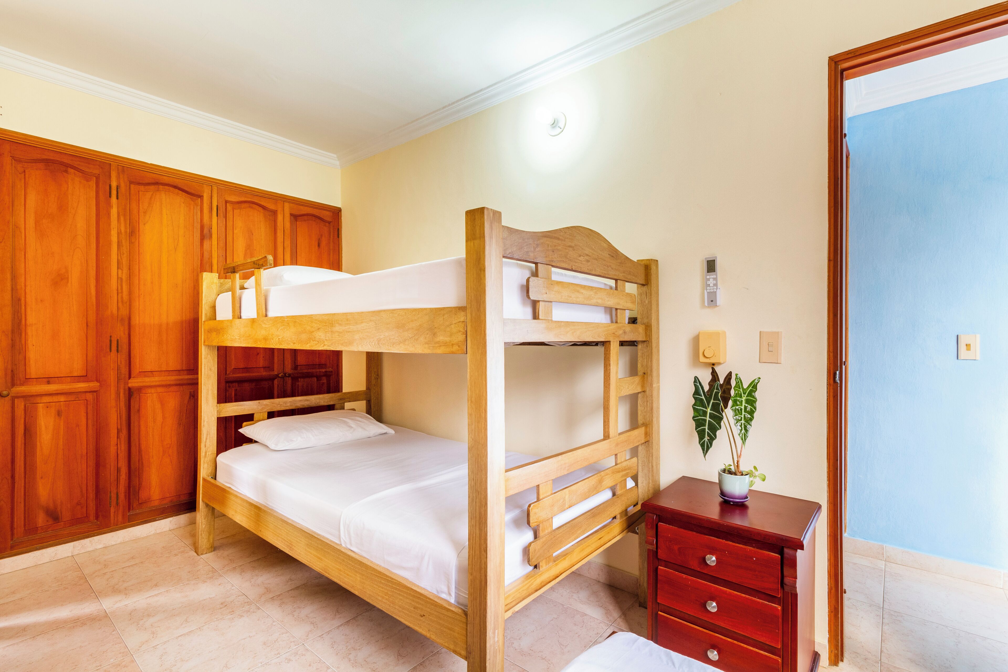 Foto - Hostal Cartagonova - Habitaciones privadas y amplias cerca a zonas turísticas