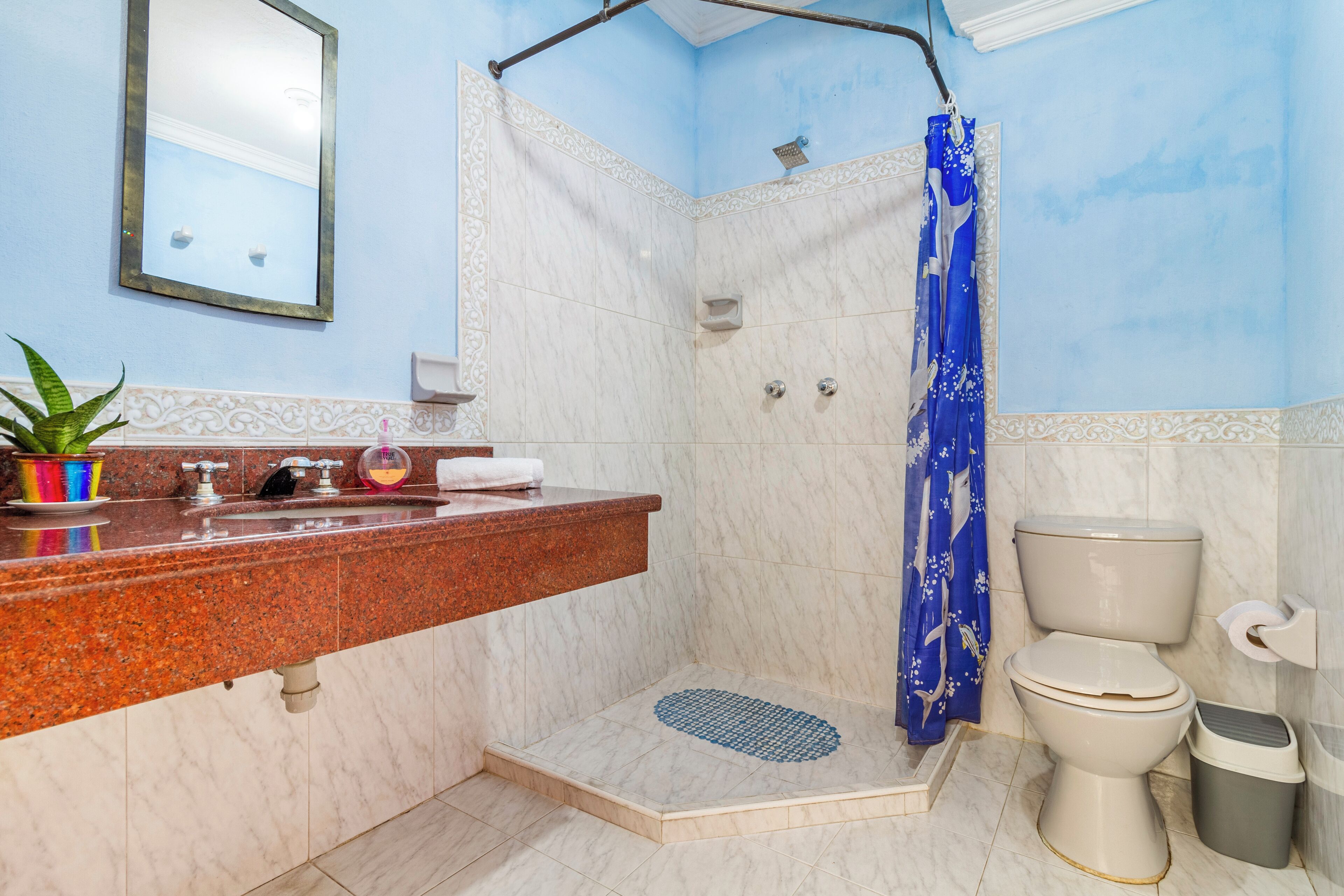 Foto - Hostal Cartagonova - Habitaciones privadas y amplias cerca a zonas turísticas