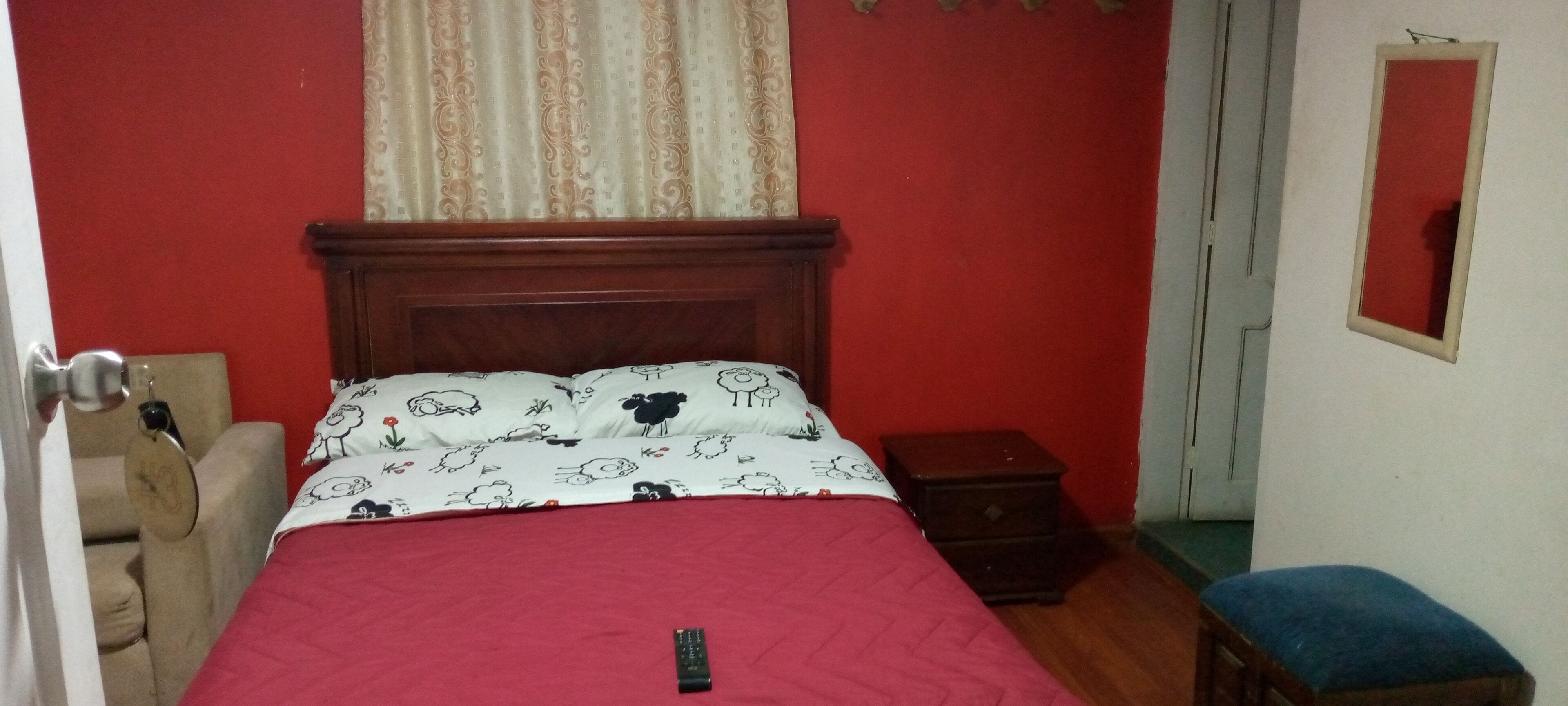Foto - Hostal THE IMPERIAL