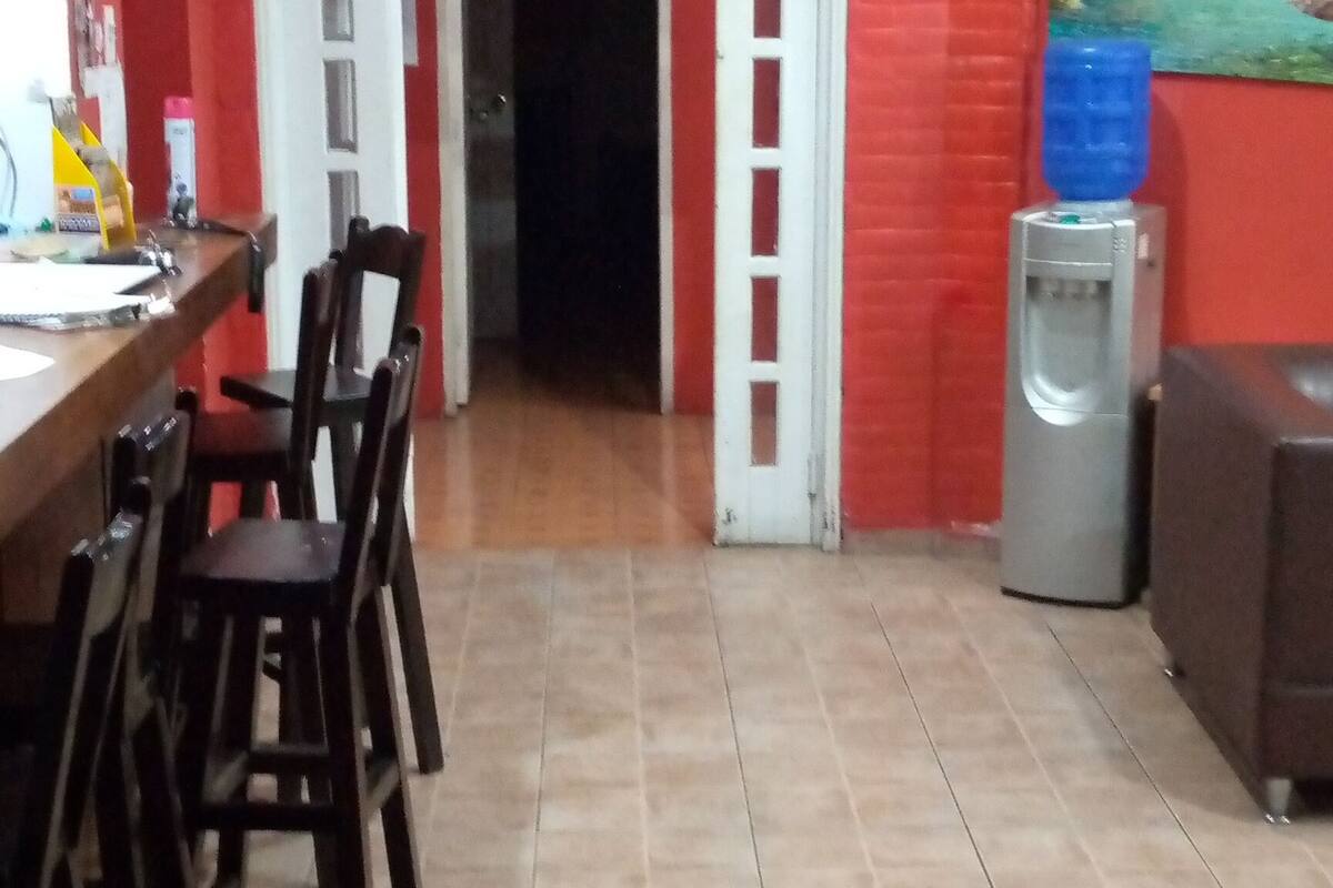 Televisión