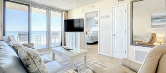 Oceania Beach Club Beachfront Condos