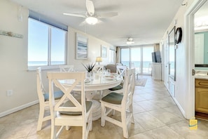 Apartment, Balcony, Ocean View