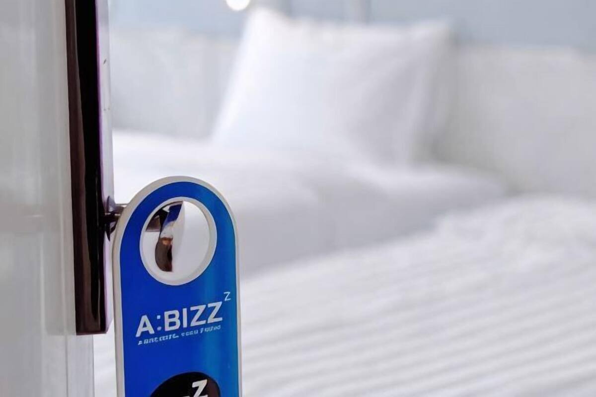Articles gratuits dans le mini-bar, bureau