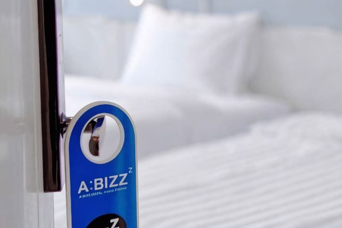 Articles gratuits dans le mini-bar, bureau