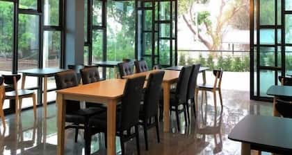 ABIZZ Hotel KwanPhayao