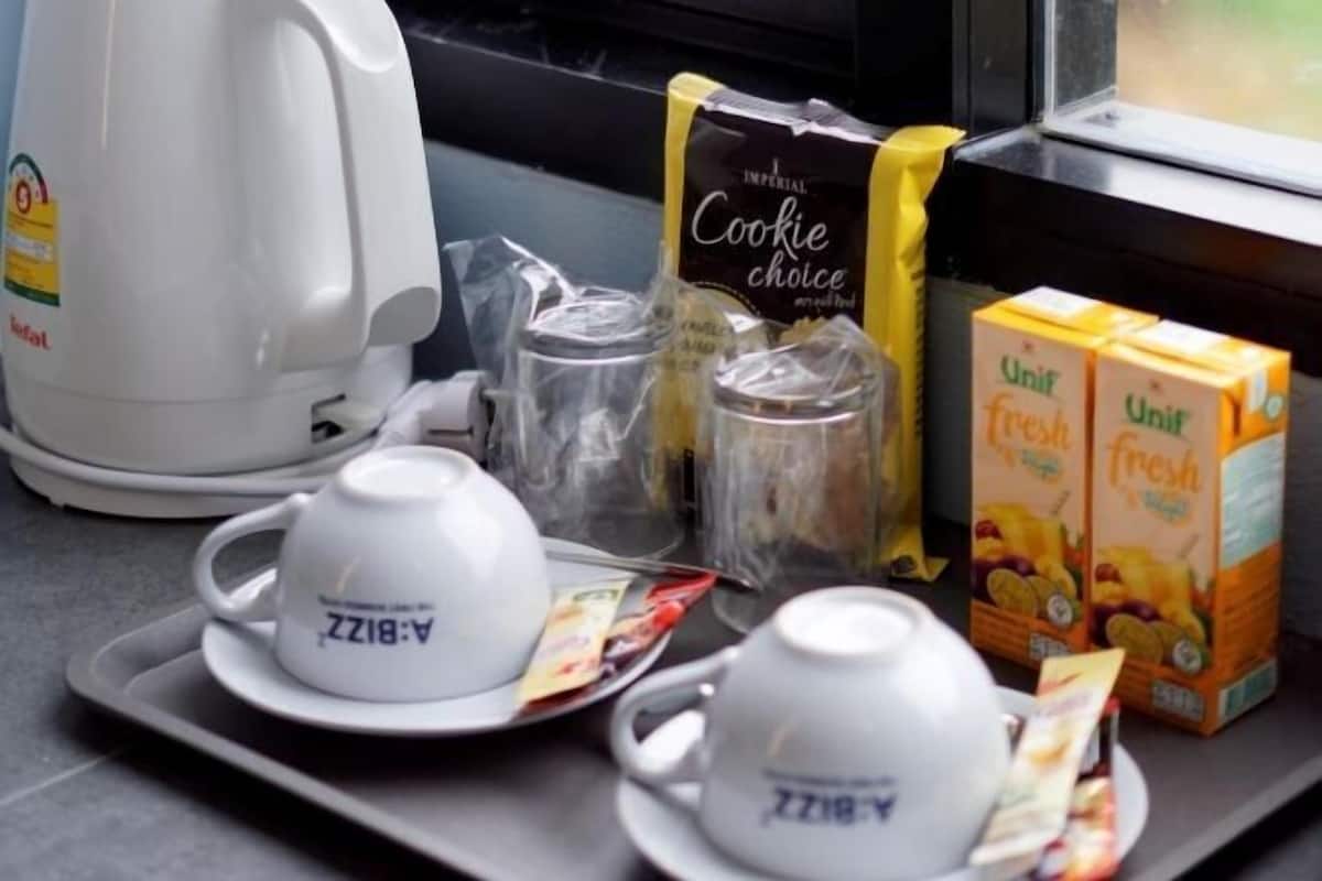 Café y/o cafetera