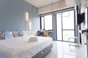 Double Room, Lake View