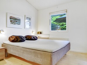 3 chambres, accès à Internet