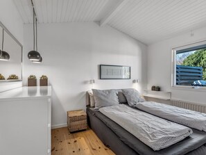 4 Schlafzimmer, Internetzugang
