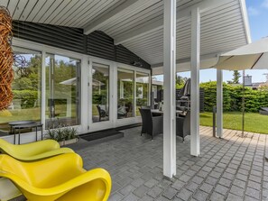 Speisen im Freien