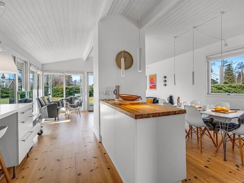 "Allaine" - 500m from the sea by Interhome