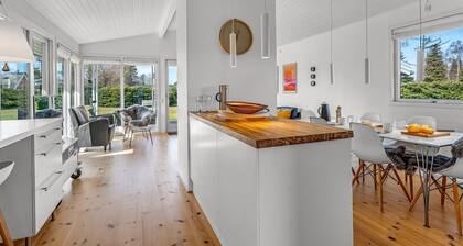 "Allaine" - 500m from the sea by Interhome