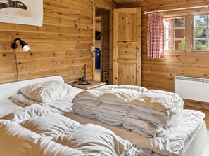 3 bedrooms, WiFi - "Tuukka" - 150m from the sea by Interhome (Gedser)