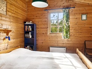 3 bedrooms, WiFi