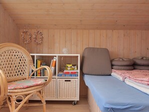 3 bedrooms, WiFi
