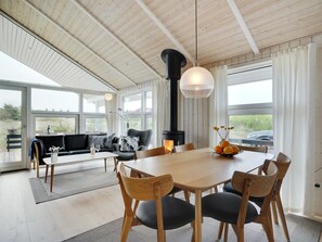 Spiseområde