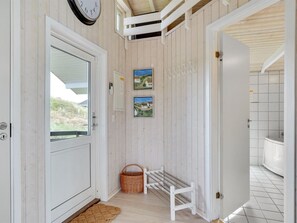 Interior - "Fejzo" - 700m to the fjord by Interhome (Hvide Sande)