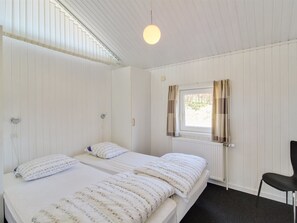 3 chambres, Wi-Fi