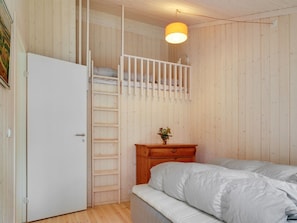 5 bedrooms, WiFi - "Efka" - 175m from the sea by Interhome (Asnæs)
