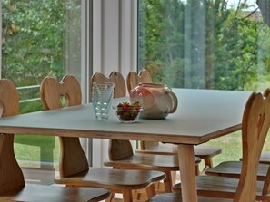 Dineren