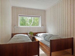 5 chambres, Wi-Fi
