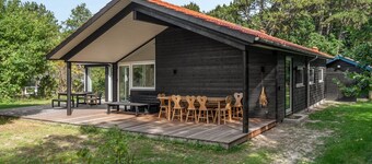 "Efka" - 175m from the sea by Interhome