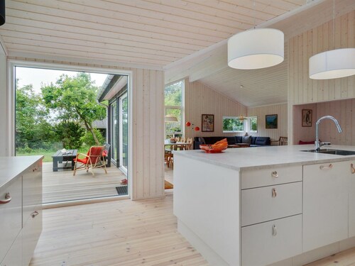 "Efka" - 175m from the sea by Interhome