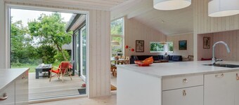 "Efka" - 175m from the sea by Interhome