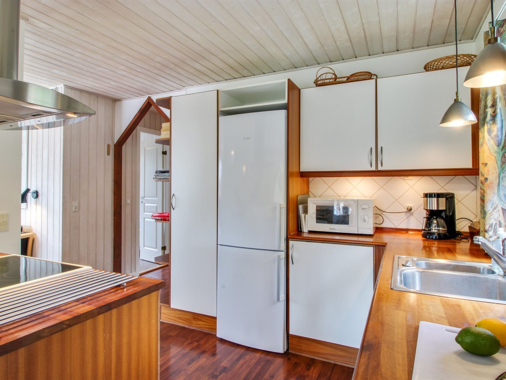 Cozinha privada