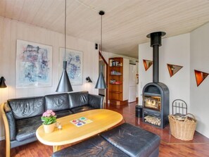 Interiør