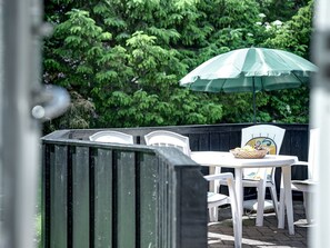 Outdoor dining - "Hemming" -  from the sea by Interhome (Hals)
