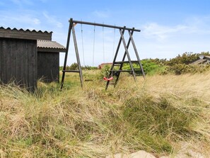 Children’s area - "Svenne" - 500m from the sea by Interhome (Ringkøbing)