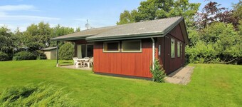 "Bergitte" - 450m from the sea by Interhome