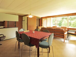 Dining - "Bergitte" - 450m from the sea by Interhome (Idestrup)