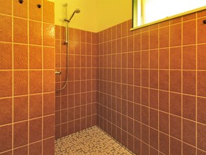 Bathroom - "Bergitte" - 450m from the sea by Interhome (Idestrup)