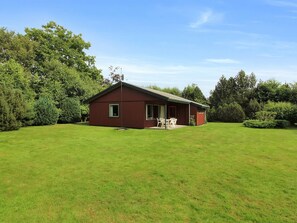 Exterior - "Bergitte" - 450m from the sea by Interhome (Idestrup)