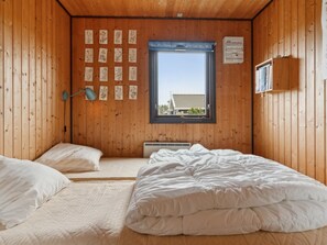 3 Schlafzimmer, WLAN
