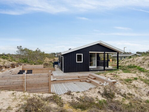 "Sulo" - 1.4km from the sea by Interhome