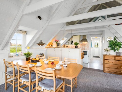 "Franciska" - 800m from the sea by Interhome