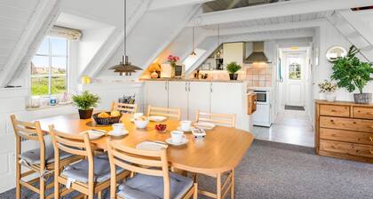 "Franciska" - 800m from the sea by Interhome