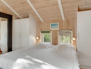 3 bedrooms, WiFi