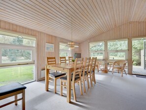 Spiseområde