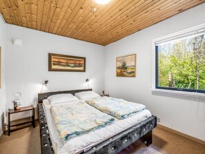 4 bedrooms, Internet - "Marillia" - 2km from the sea by Interhome (Ringkøbing)