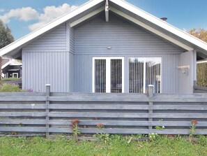 Udendørsområde