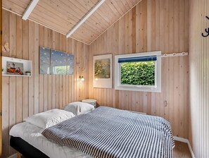 2 Schlafzimmer, WLAN
