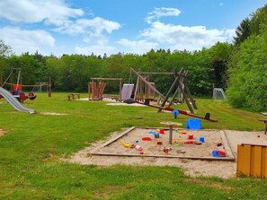 Espace pour enfants