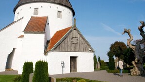Eksteriør